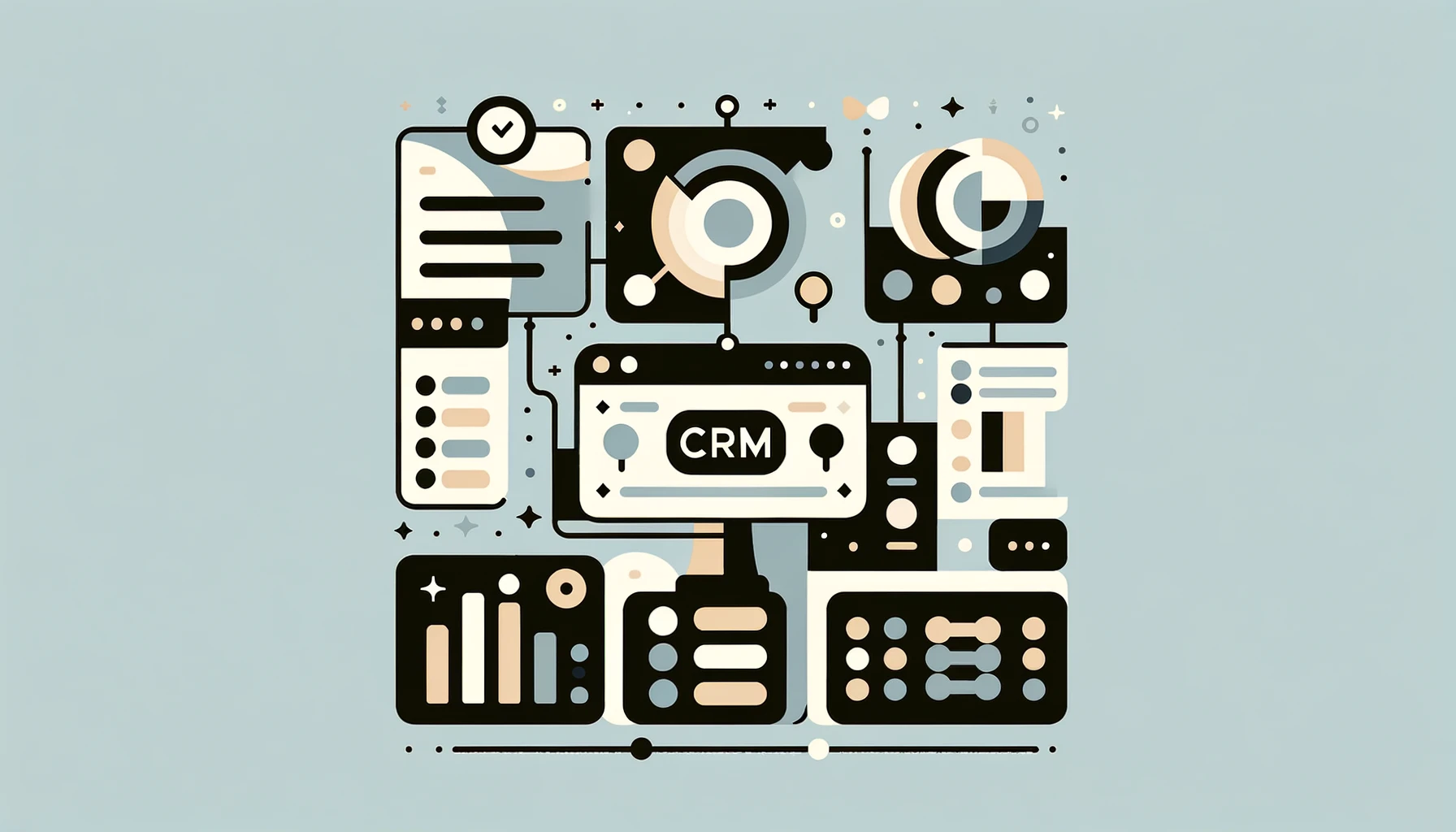 CRM Workflow